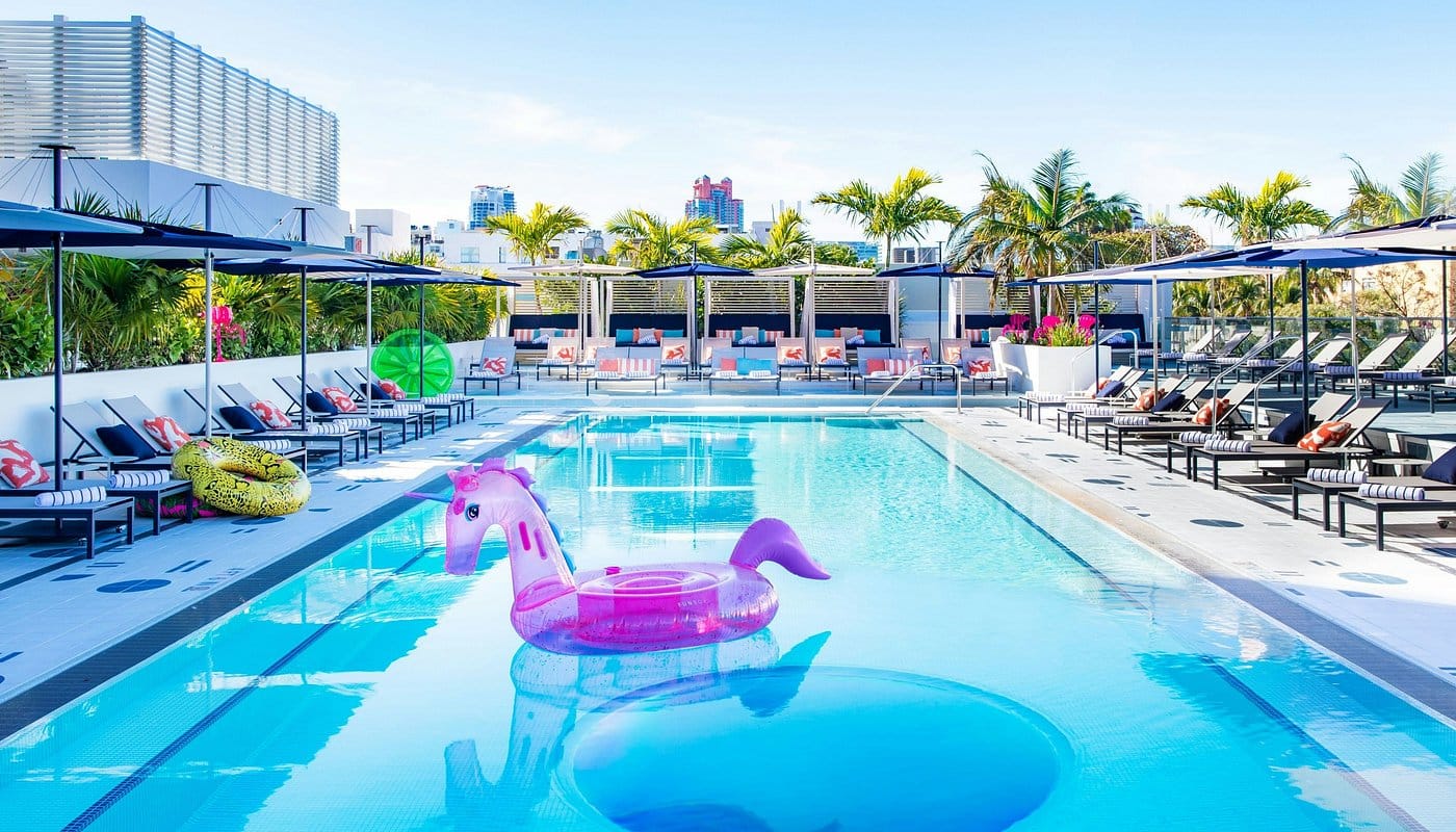 10 Best Budget-Friendly Hotels for Ultra Miami 2026 (Picked by Festival Fans)