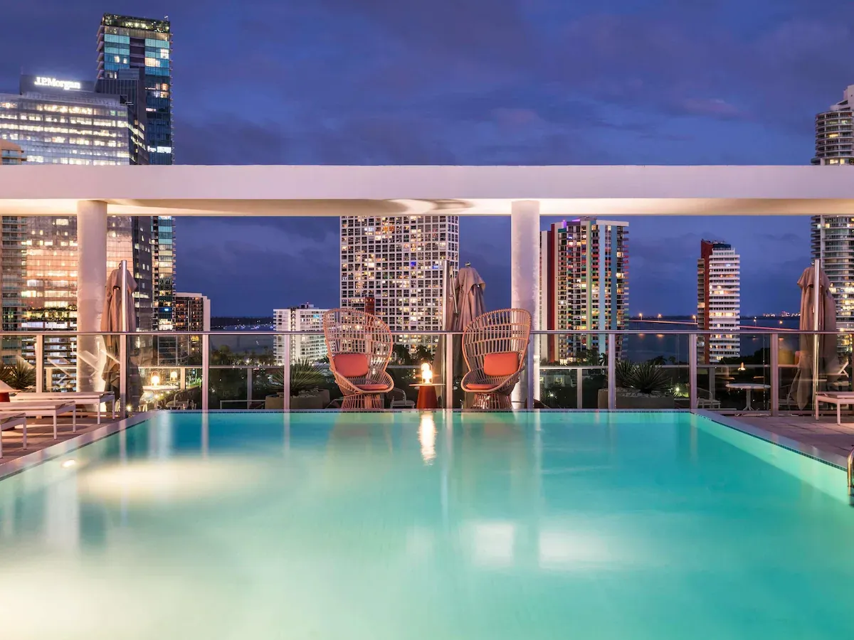 10 Best Budget-Friendly Hotels for Ultra Miami 2026 (Picked by Festival Fans)