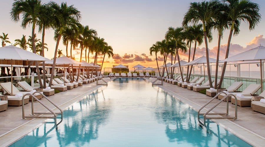 Ultimate Guide: Where to Stay for the Miami Boat Show