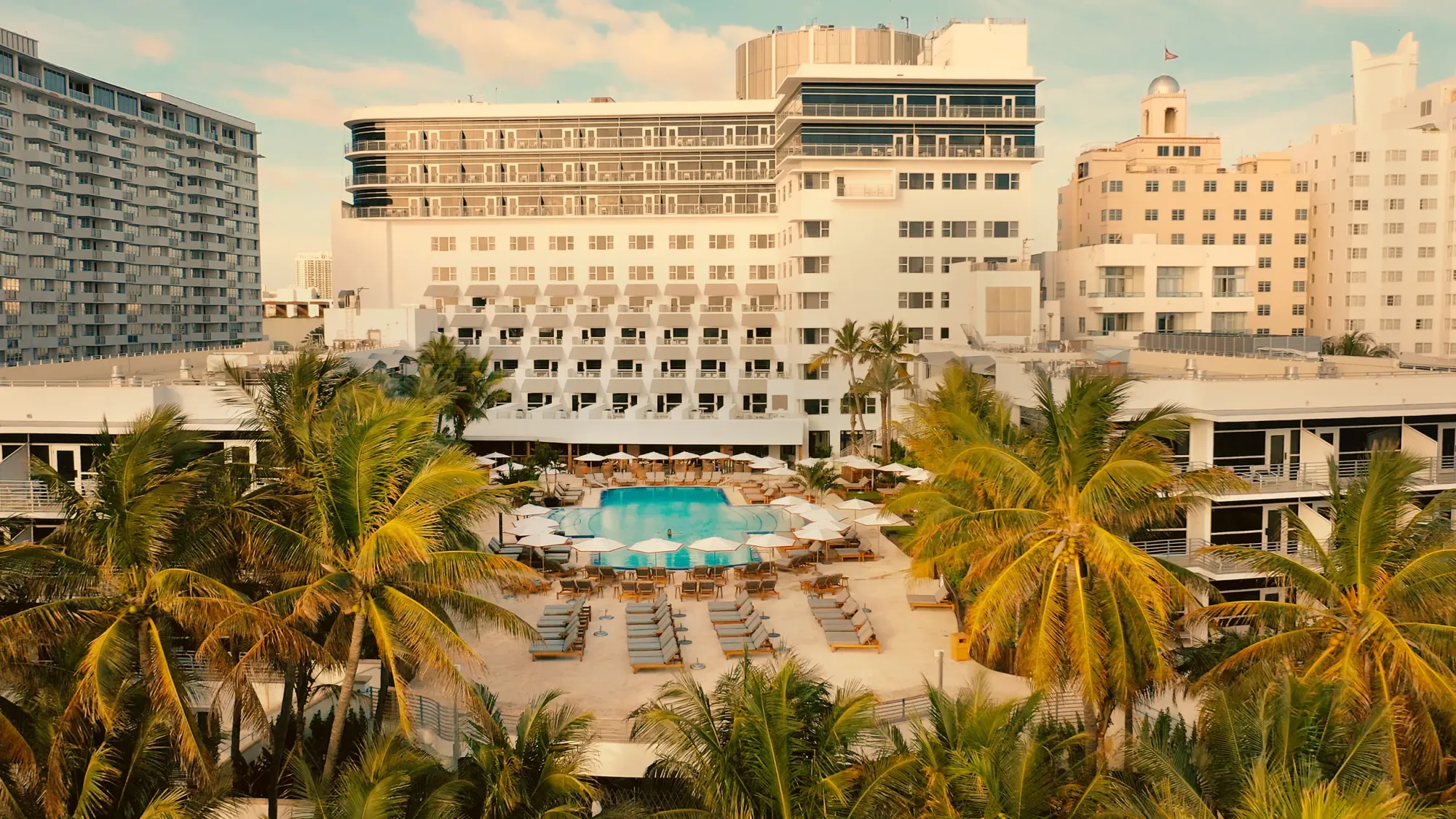 Ultimate Guide: Where to Stay for the Miami Boat Show