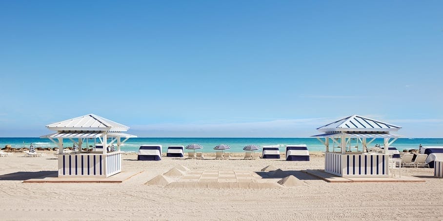 The Ultimate Guide to The Miami Beach EDITION Hotel