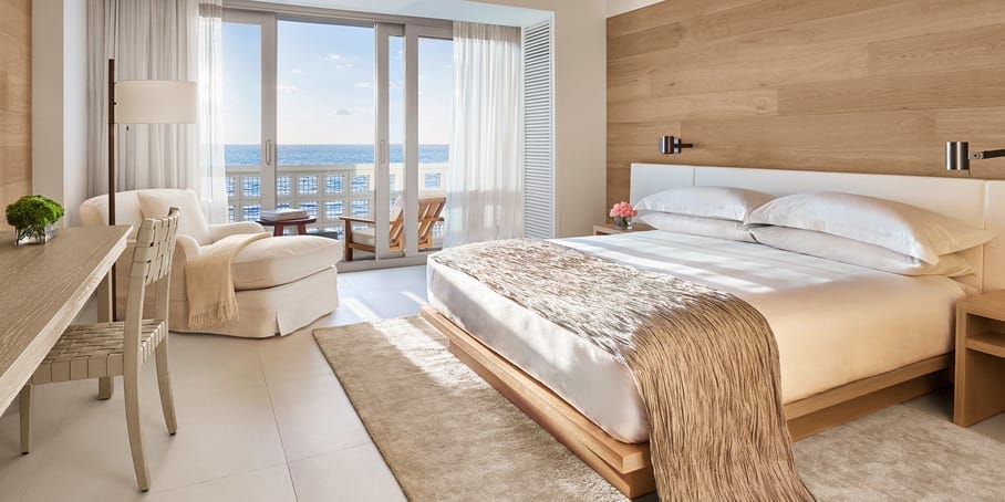 The Ultimate Guide to The Miami Beach EDITION Hotel