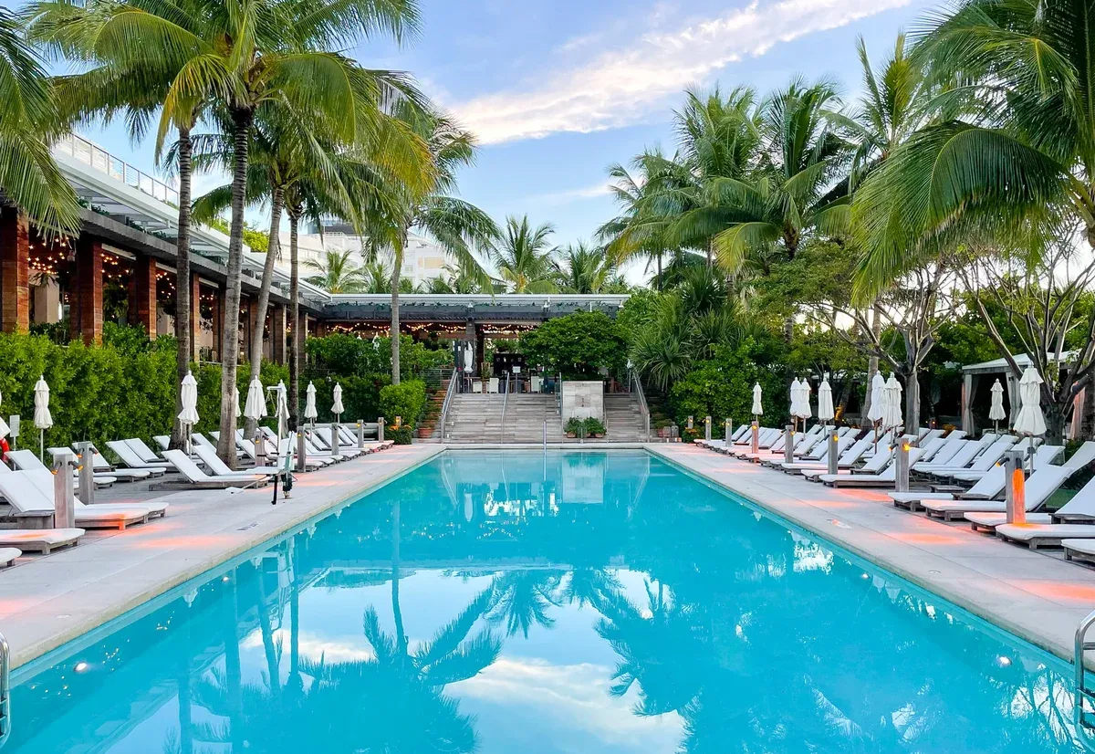 The Ultimate Guide to The Miami Beach EDITION Hotel