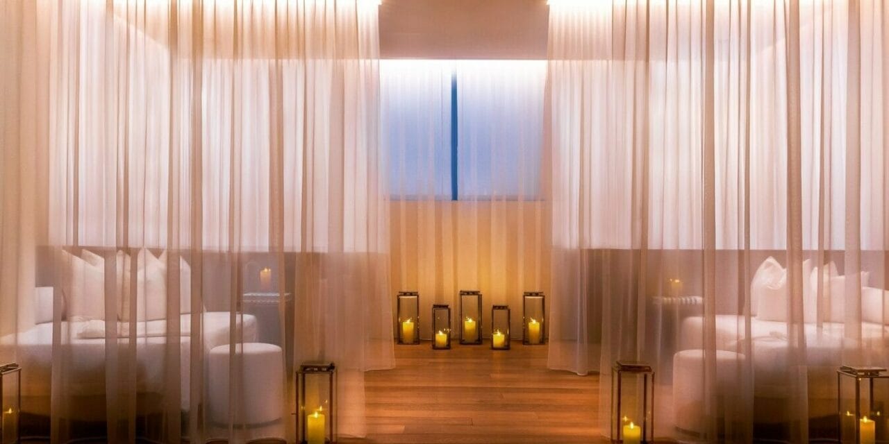 The Ultimate Guide to The Miami Beach EDITION Hotel