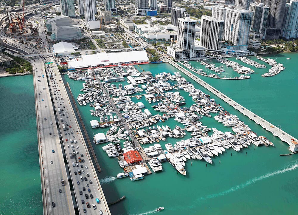 Ultimate Guide: Where to Stay for the Miami Boat Show