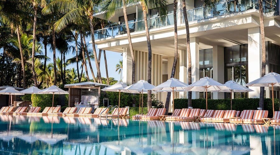 Ultimate Guide: Where to Stay for the Miami Boat Show