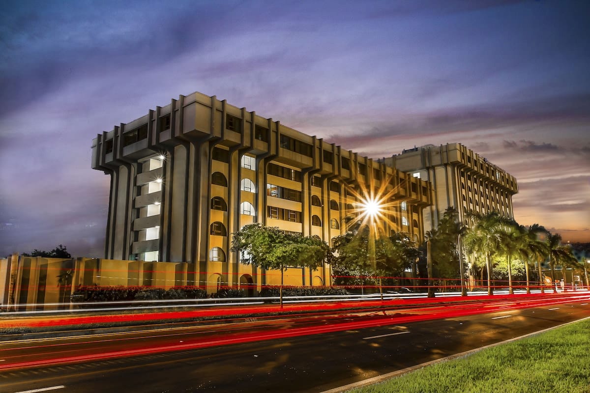 5 Best Budget Hotels Near Miami International Airport (MIA) with Free Shuttle Service