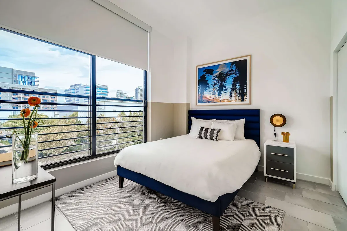 Why Sentral Wynwood is the Best Place for Families to Stay in Miami