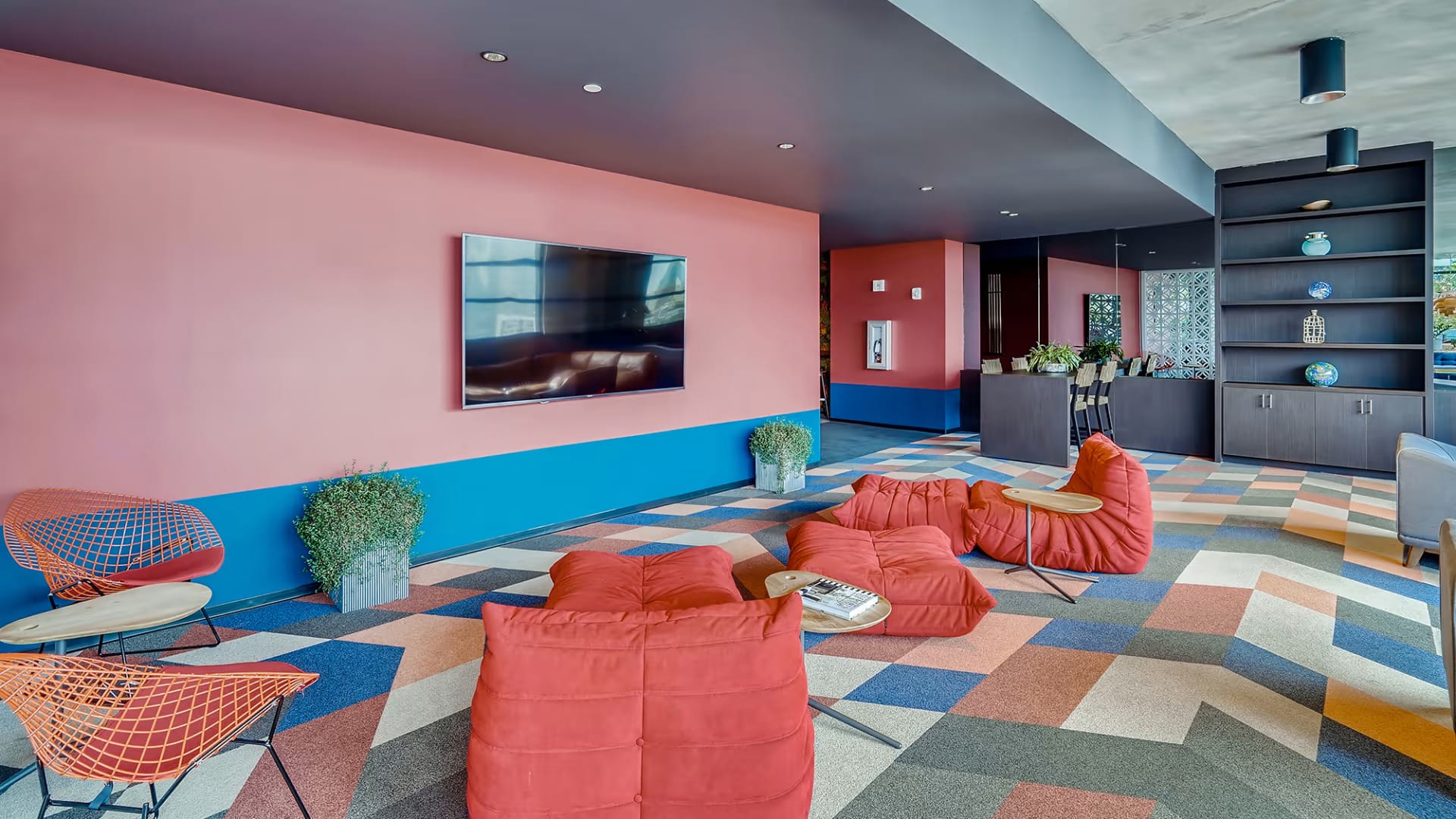 Why Sentral Wynwood is the Best Place for Families to Stay in Miami