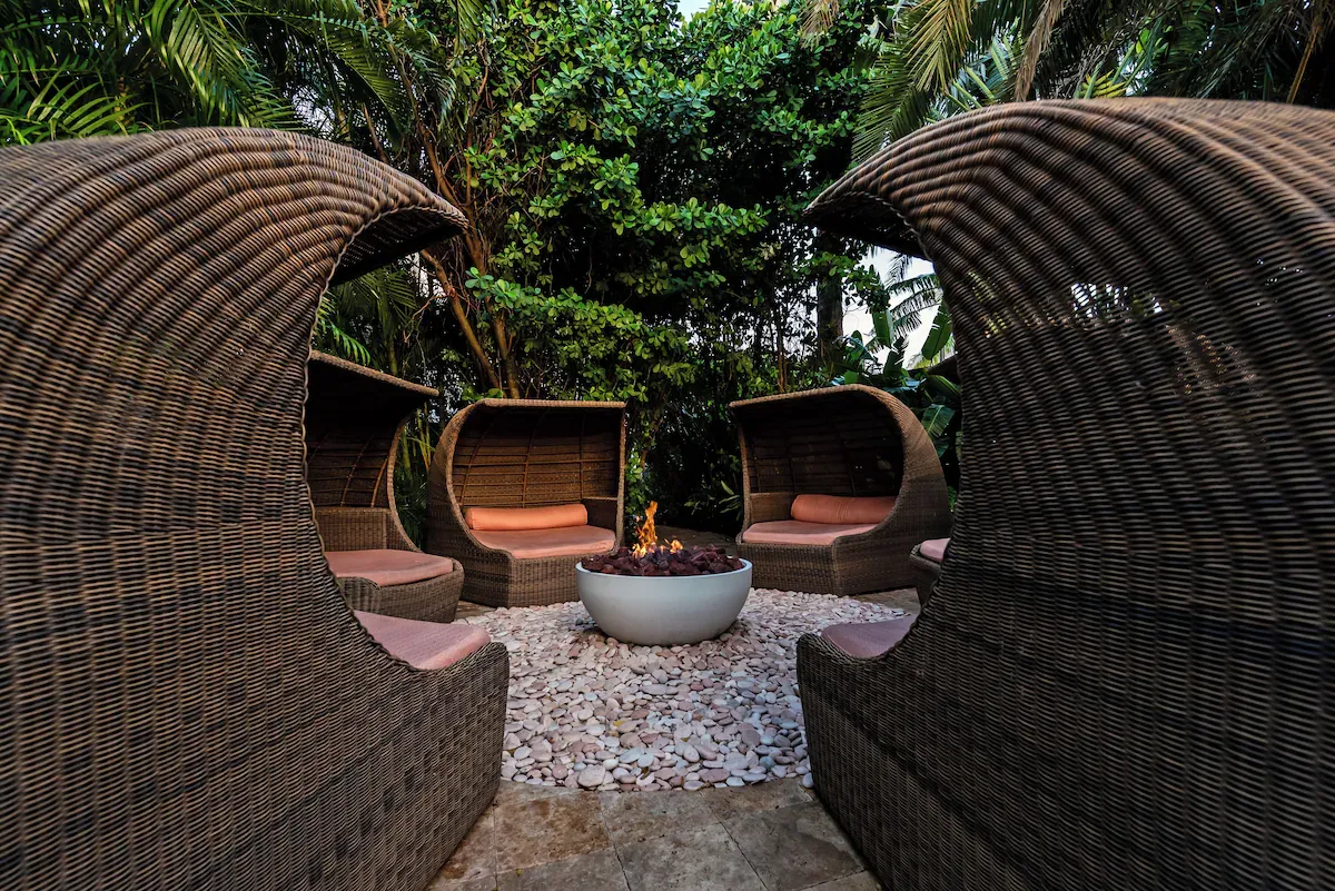 The Standard Spa, Miami Beach – A Serene Wellness Oasis in Miami
