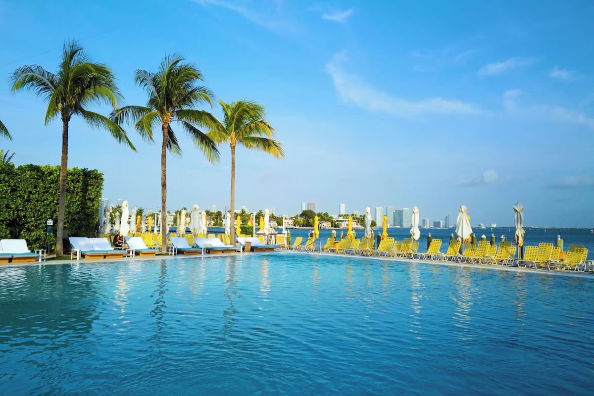 The Standard Spa, Miami Beach – A Serene Wellness Oasis in Miami