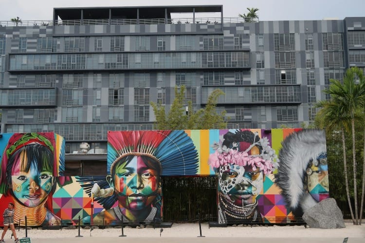 Top Hotels Closest to the Wynwood Walls -- Editor Picks